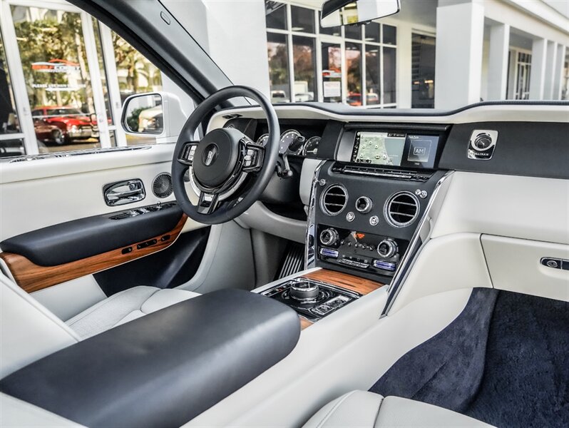 2019 Rolls-Royce Cullinan - Photo 24 - Bonita Springs, FL 34134