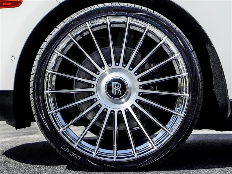 2019 Rolls-Royce Cullinan - Photo 36 - Bonita Springs, FL 34134