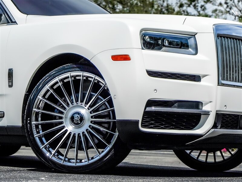 2019 Rolls-Royce Cullinan - Photo 50 - Bonita Springs, FL 34134