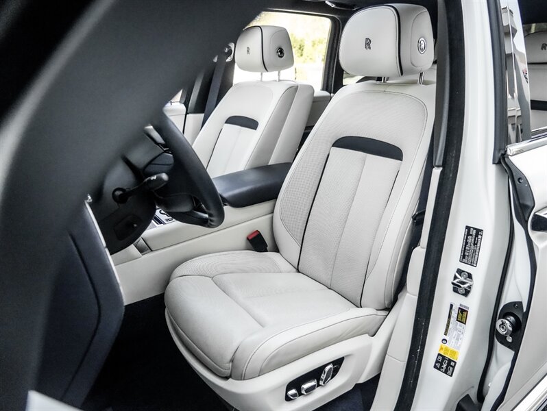 2019 Rolls-Royce Cullinan - Photo 19 - Bonita Springs, FL 34134