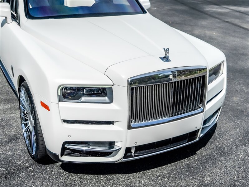 2019 Rolls-Royce Cullinan - Photo 7 - Bonita Springs, FL 34134