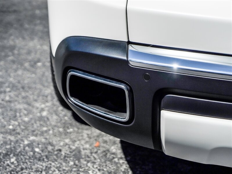 2019 Rolls-Royce Cullinan - Photo 44 - Bonita Springs, FL 34134