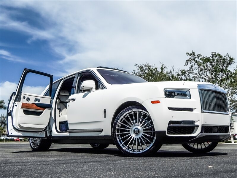 2019 Rolls-Royce Cullinan - Photo 54 - Bonita Springs, FL 34134