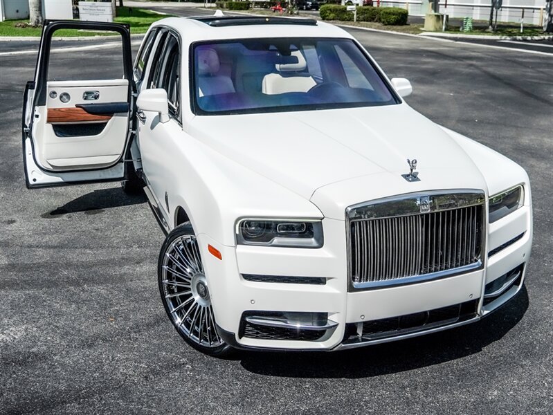 2019 Rolls-Royce Cullinan - Photo 52 - Bonita Springs, FL 34134