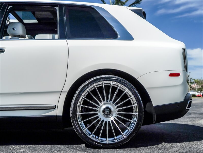 2019 Rolls-Royce Cullinan - Photo 37 - Bonita Springs, FL 34134
