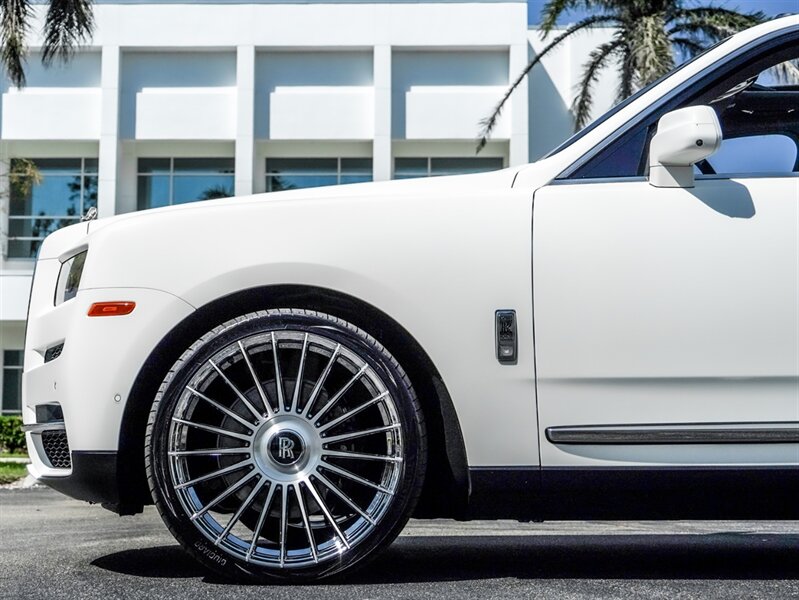 2019 Rolls-Royce Cullinan - Photo 35 - Bonita Springs, FL 34134