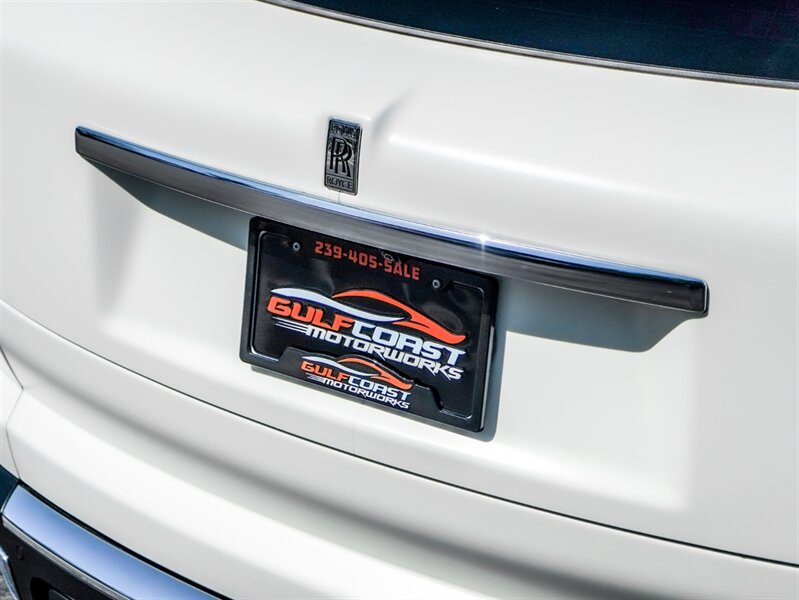 2019 Rolls-Royce Cullinan - Photo 43 - Bonita Springs, FL 34134