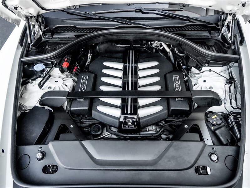 2019 Rolls-Royce Cullinan - Photo 33 - Bonita Springs, FL 34134