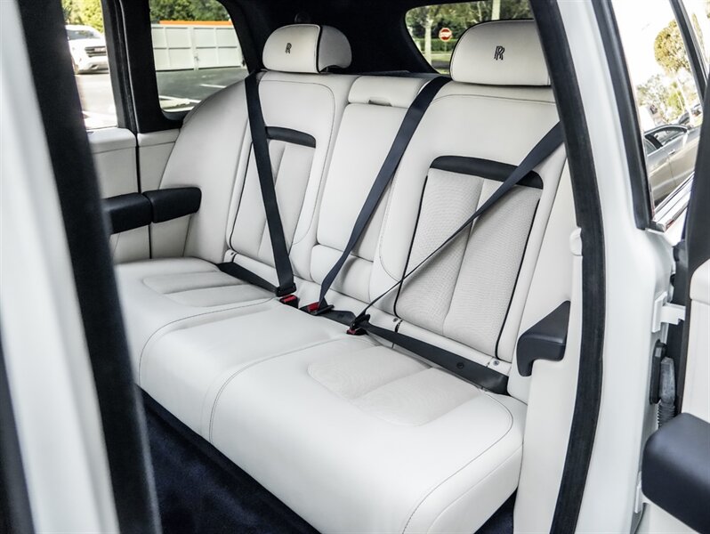 2019 Rolls-Royce Cullinan - Photo 21 - Bonita Springs, FL 34134