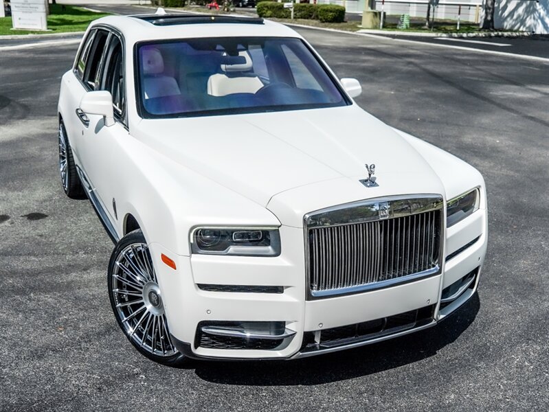 2019 Rolls-Royce Cullinan - Photo 53 - Bonita Springs, FL 34134