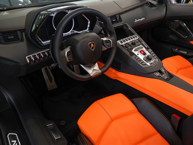2015 Lamborghini Aventador LP 700-4 Roadster for sale in Bonita Springs, FL