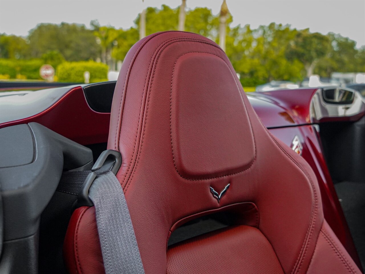 2016 Chevrolet Corvette Stingray Z51   - Photo 29 - Bonita Springs, FL 34134