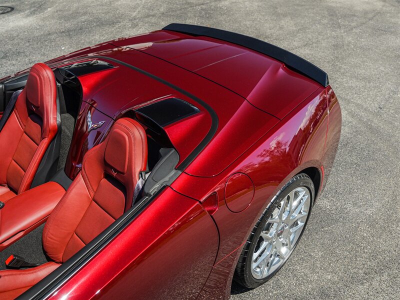 2016 Chevrolet Corvette Stingray Z51 - Photo 50 - Bonita Springs, FL 34134