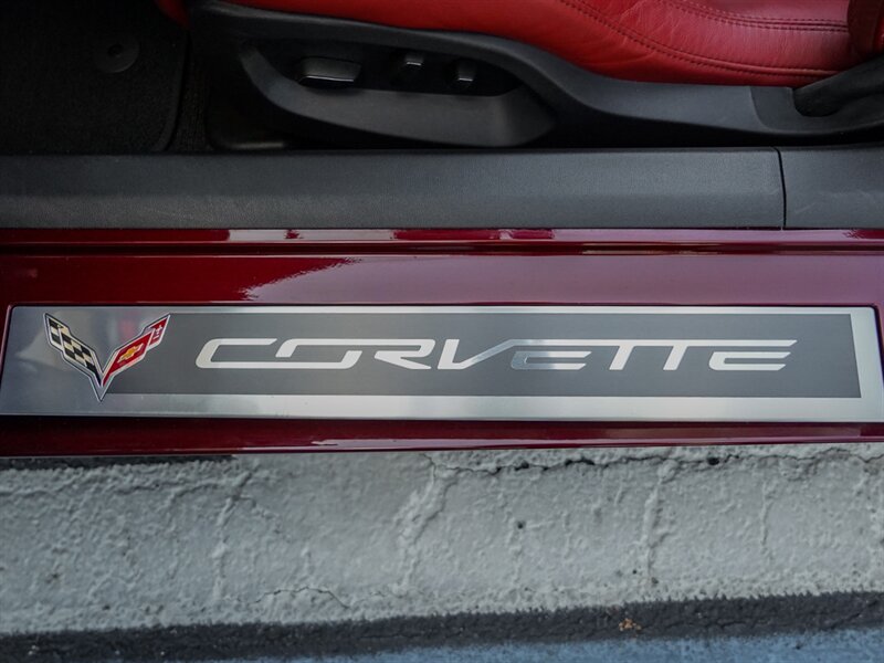2016 Chevrolet Corvette Stingray Z51 - Photo 24 - Bonita Springs, FL 34134