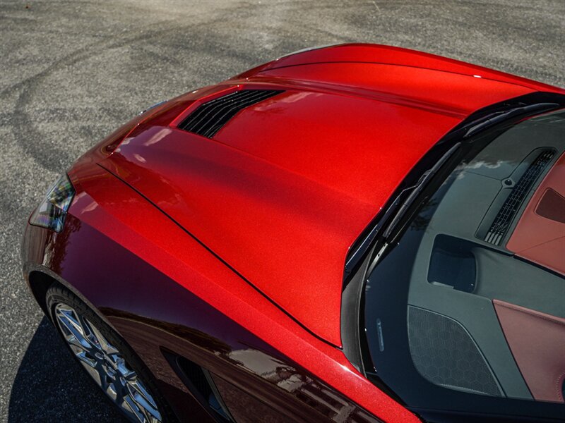 2016 Chevrolet Corvette Stingray Z51 - Photo 9 - Bonita Springs, FL 34134