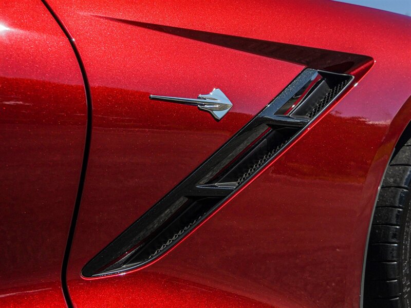 2016 Chevrolet Corvette Stingray Z51 - Photo 69 - Bonita Springs, FL 34134