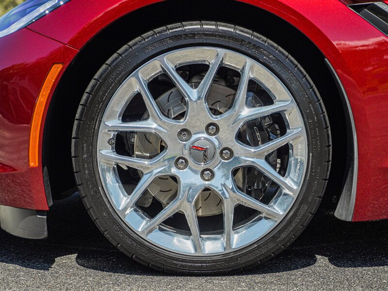 2016 Chevrolet Corvette Stingray Z51 - Photo 39 - Bonita Springs, FL 34134