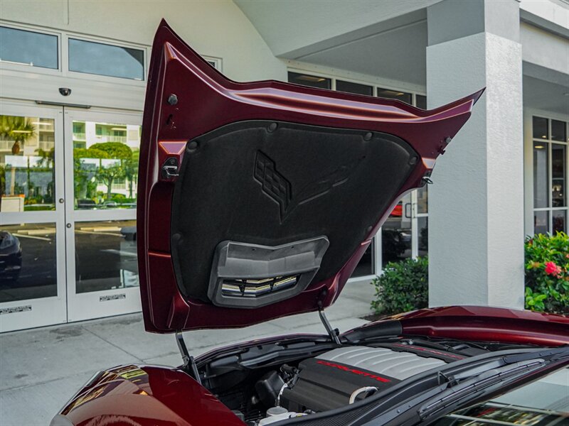 2016 Chevrolet Corvette Stingray Z51 - Photo 35 - Bonita Springs, FL 34134