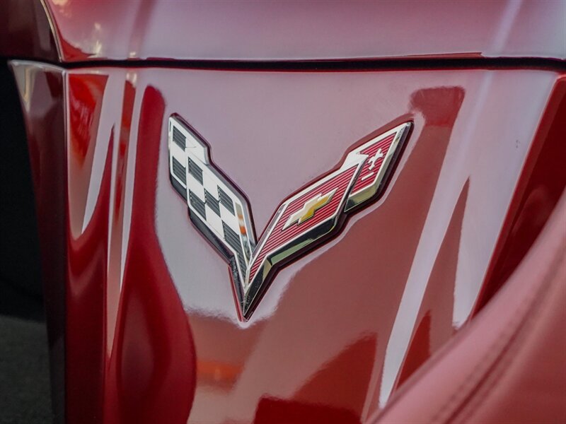 2016 Chevrolet Corvette Stingray Z51 - Photo 17 - Bonita Springs, FL 34134