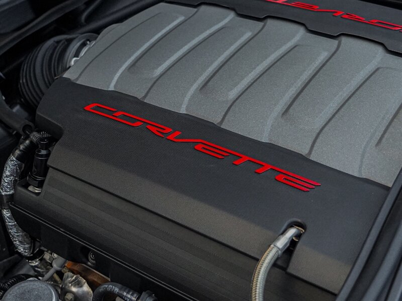 2016 Chevrolet Corvette Stingray Z51 - Photo 34 - Bonita Springs, FL 34134