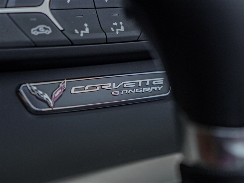 2016 Chevrolet Corvette Stingray Z51 - Photo 16 - Bonita Springs, FL 34134