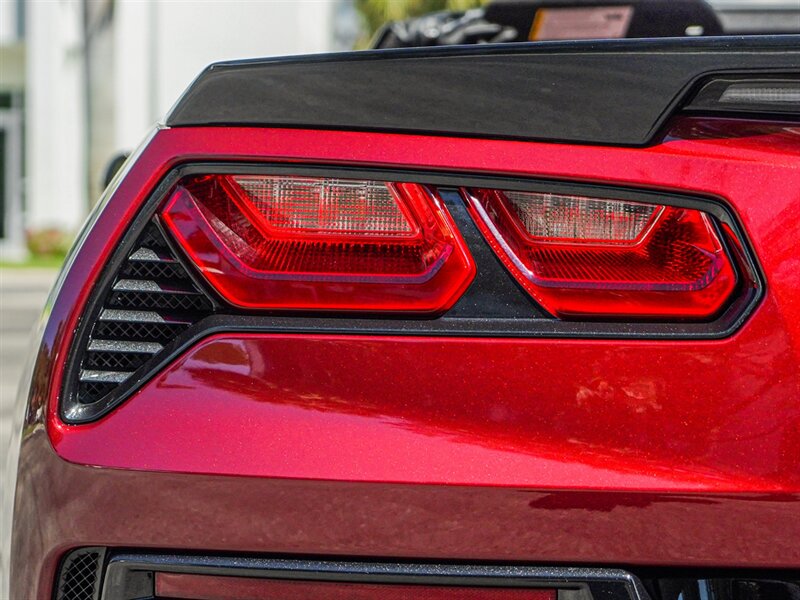 2016 Chevrolet Corvette Stingray Z51 - Photo 53 - Bonita Springs, FL 34134