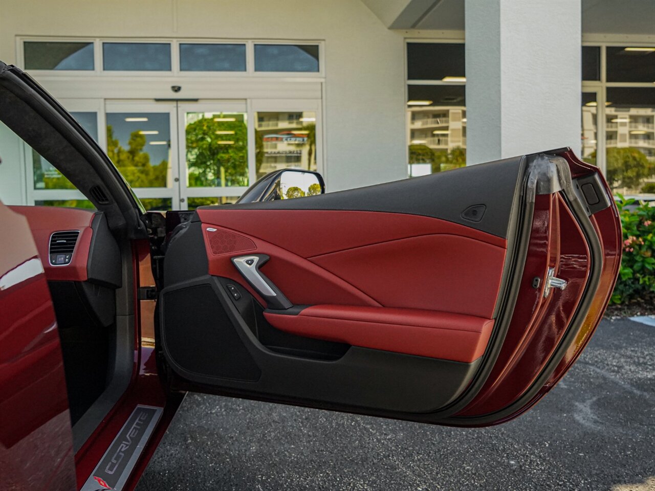 2016 Chevrolet Corvette Stingray Z51   - Photo 32 - Bonita Springs, FL 34134