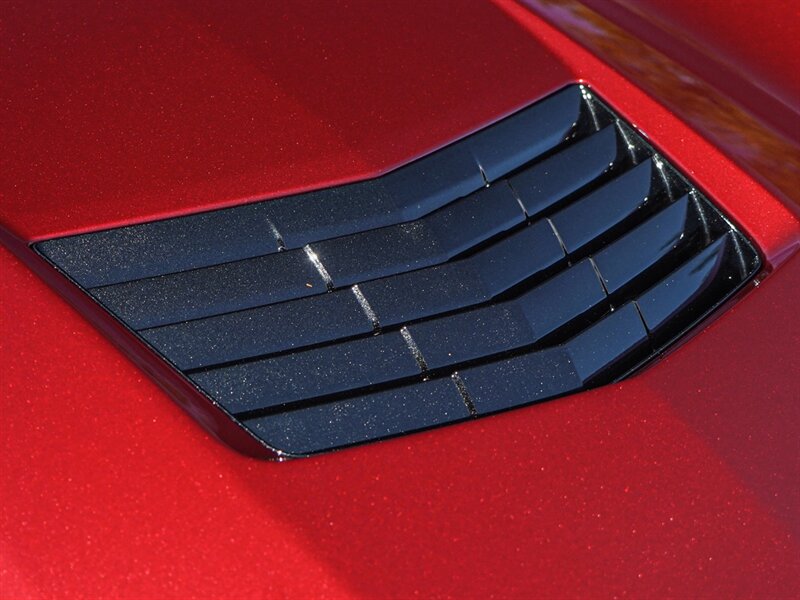 2016 Chevrolet Corvette Stingray Z51 - Photo 7 - Bonita Springs, FL 34134