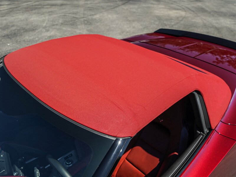 2016 Chevrolet Corvette Stingray Z51 - Photo 76 - Bonita Springs, FL 34134