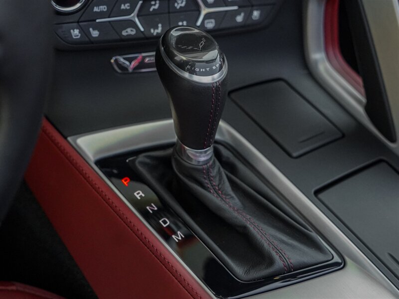 2016 Chevrolet Corvette Stingray Z51 - Photo 14 - Bonita Springs, FL 34134