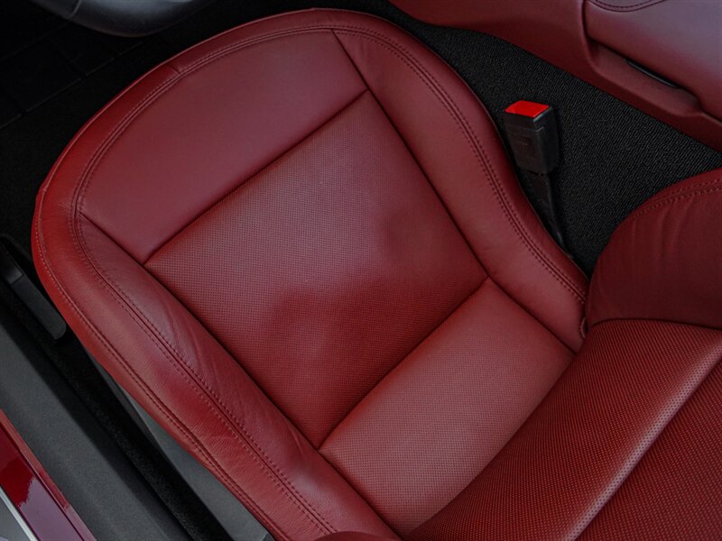 2016 Chevrolet Corvette Stingray Z51 - Photo 19 - Bonita Springs, FL 34134