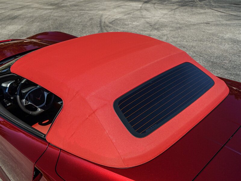 2016 Chevrolet Corvette Stingray Z51 - Photo 75 - Bonita Springs, FL 34134