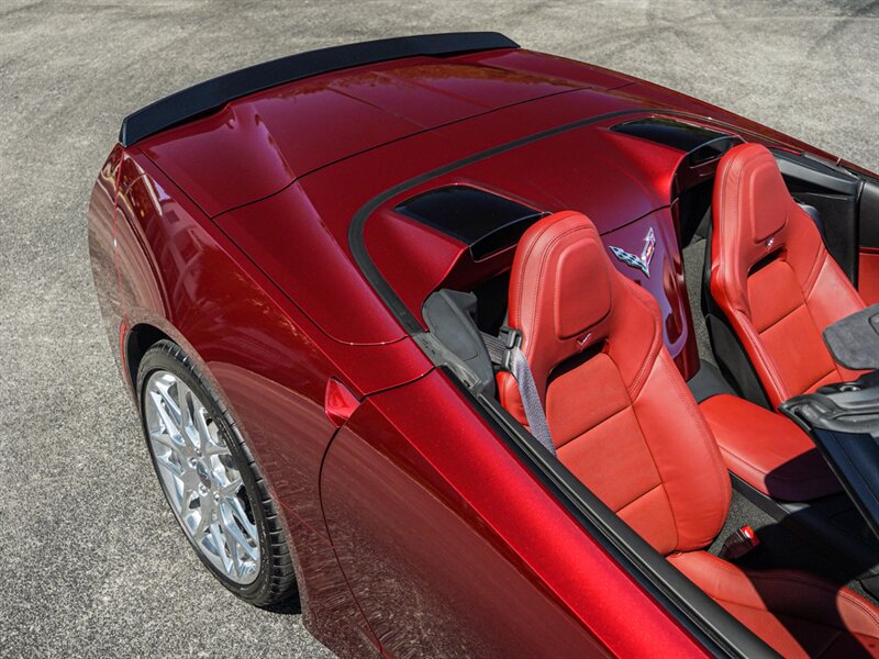 2016 Chevrolet Corvette Stingray Z51 - Photo 65 - Bonita Springs, FL 34134