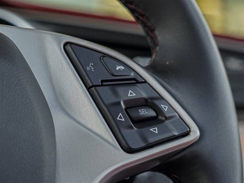 2016 Chevrolet Corvette Stingray Z51 - Photo 27 - Bonita Springs, FL 34134