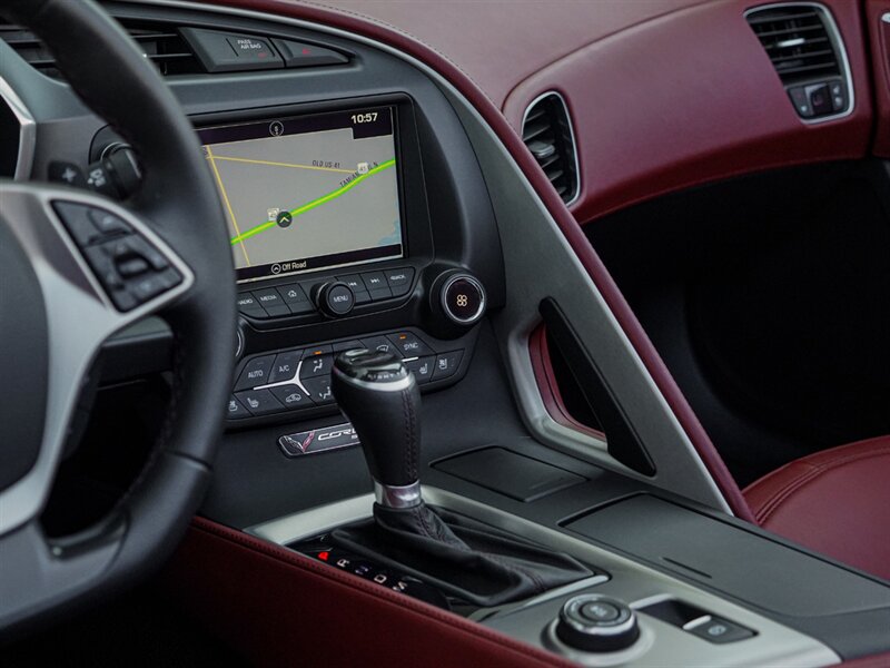 2016 Chevrolet Corvette Stingray Z51 - Photo 13 - Bonita Springs, FL 34134