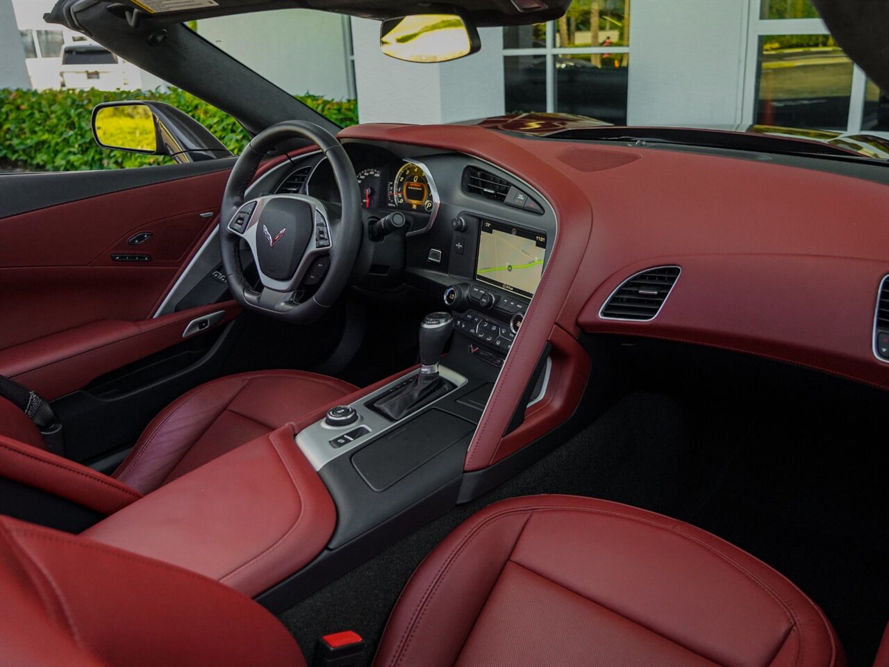 2016 Chevrolet Corvette Stingray Z51   - Photo 25 - Bonita Springs, FL 34134