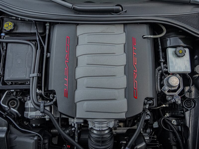 2016 Chevrolet Corvette Stingray Z51 - Photo 33 - Bonita Springs, FL 34134