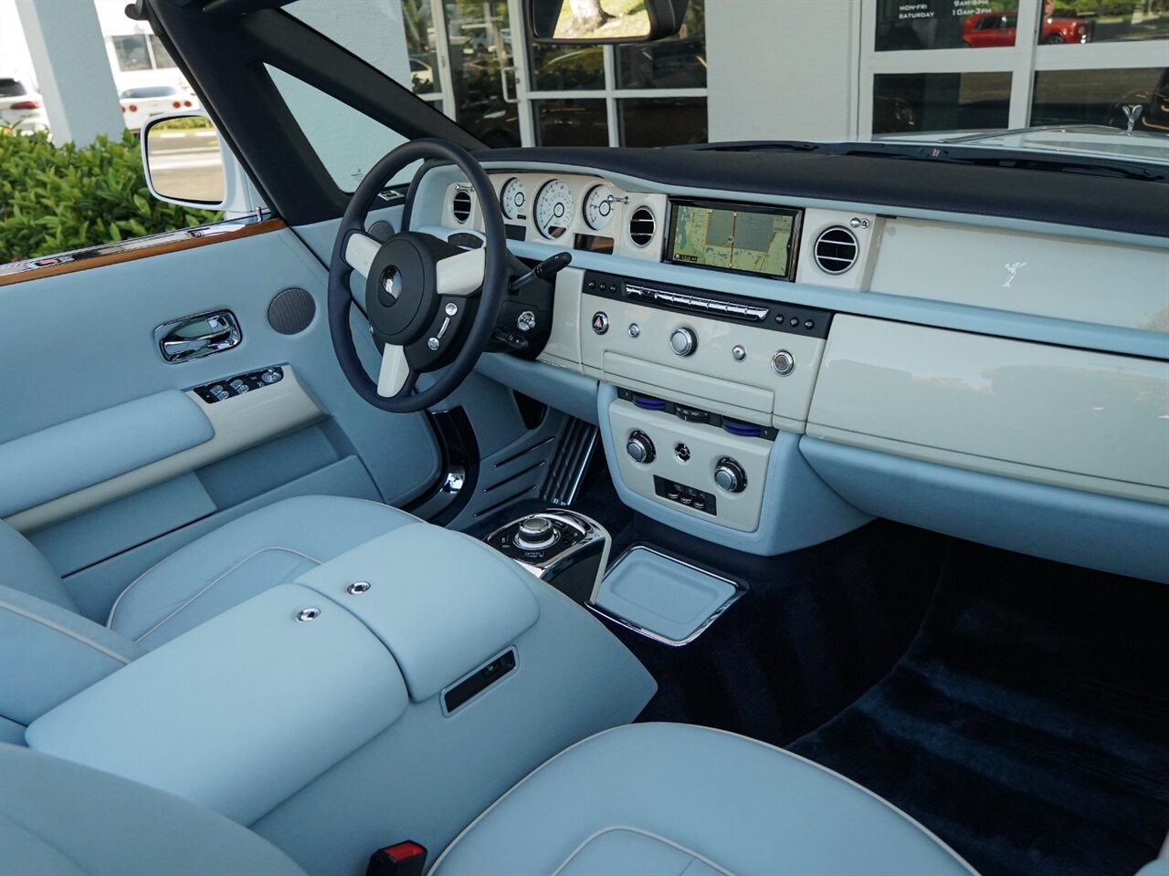 2015 Rolls-Royce Phantom Drophead Coupe   - Photo 35 - Bonita Springs, FL 34134