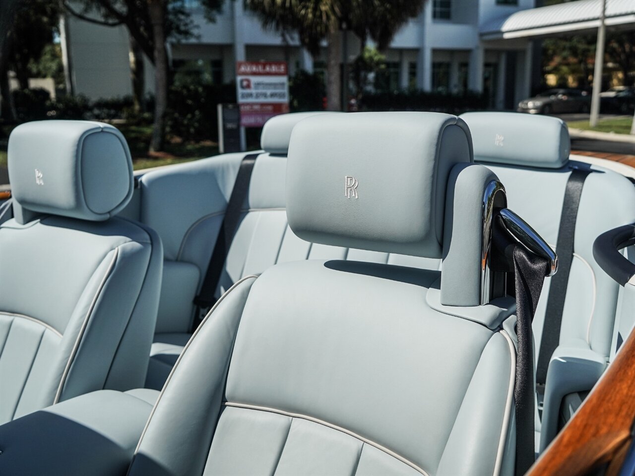 2015 Rolls-Royce Phantom Drophead Coupe   - Photo 9 - Bonita Springs, FL 34134