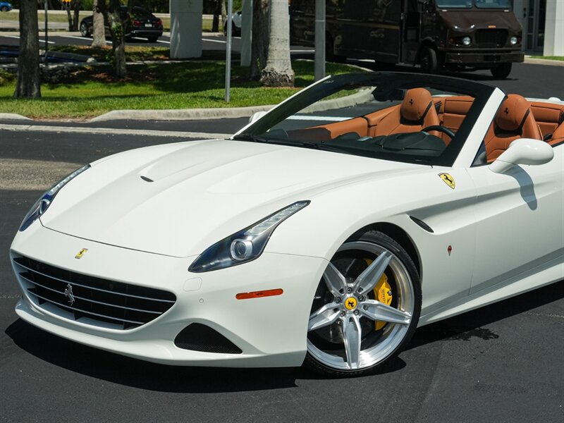 2017 Ferrari California T - Photo 9 - Bonita Springs, FL 34134