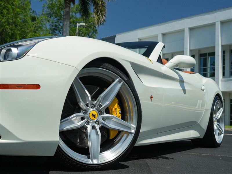 2017 Ferrari California T - Photo 11 - Bonita Springs, FL 34134