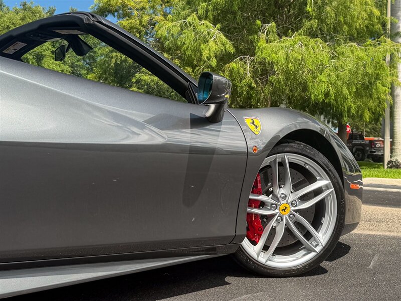 2019 Ferrari 488 Spider - Photo 57 - Bonita Springs, FL 34134