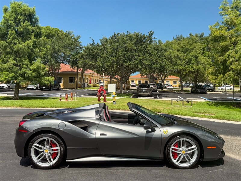 2019 Ferrari 488 Spider - Photo 59 - Bonita Springs, FL 34134