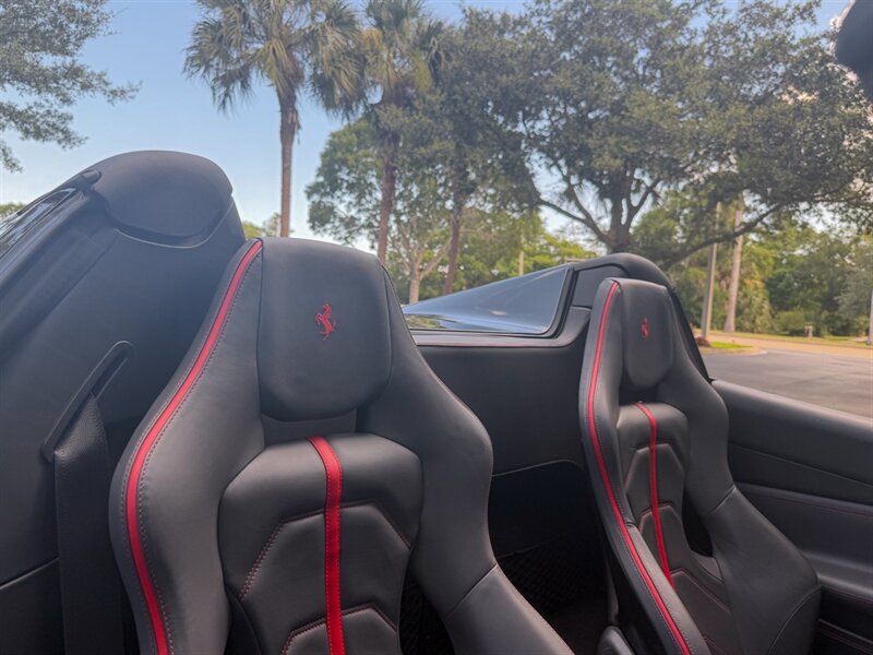 2019 Ferrari 488 Spider - Photo 32 - Bonita Springs, FL 34134