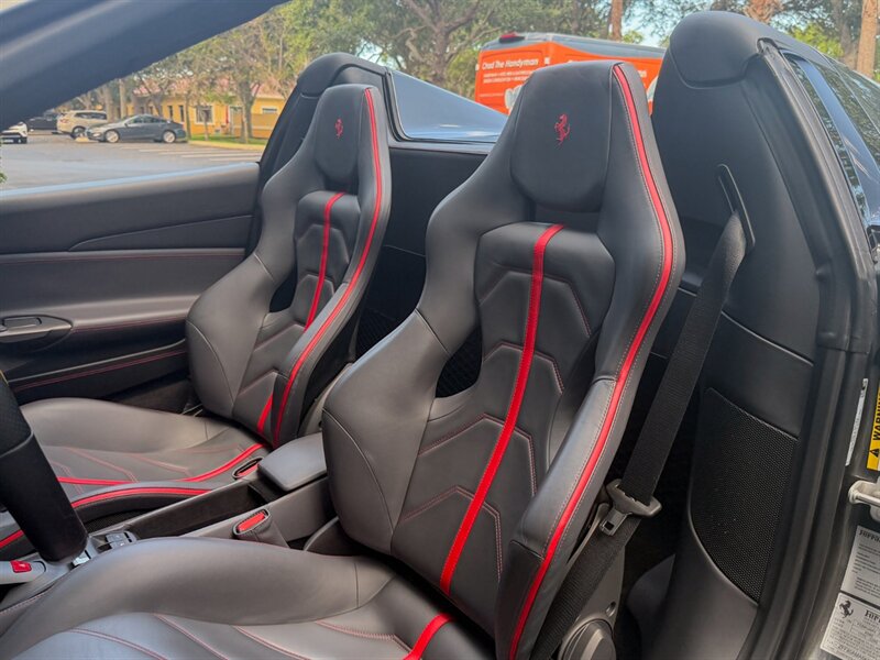2019 Ferrari 488 Spider - Photo 21 - Bonita Springs, FL 34134
