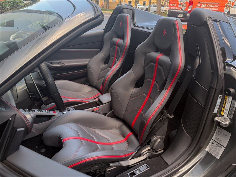 2019 Ferrari 488 Spider - Photo 20 - Bonita Springs, FL 34134