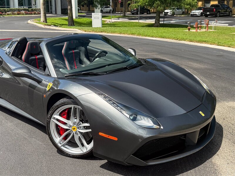 2019 Ferrari 488 Spider - Photo 66 - Bonita Springs, FL 34134