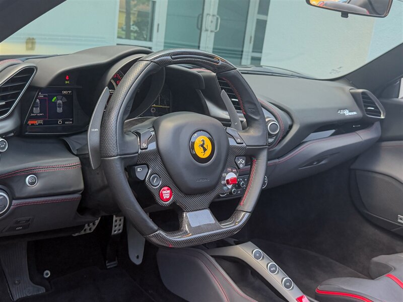 2019 Ferrari 488 Spider - Photo 27 - Bonita Springs, FL 34134