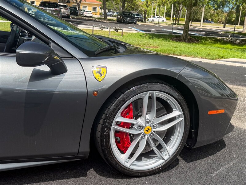 2019 Ferrari 488 Spider - Photo 61 - Bonita Springs, FL 34134