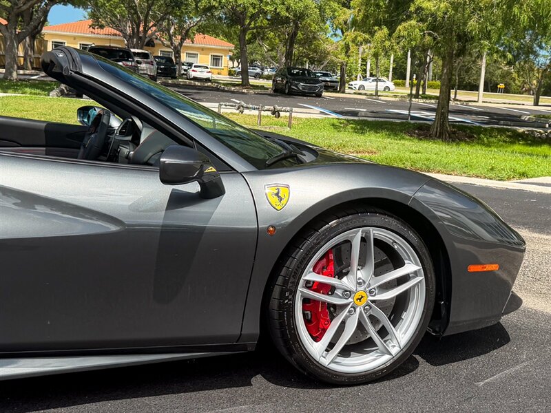 2019 Ferrari 488 Spider - Photo 60 - Bonita Springs, FL 34134